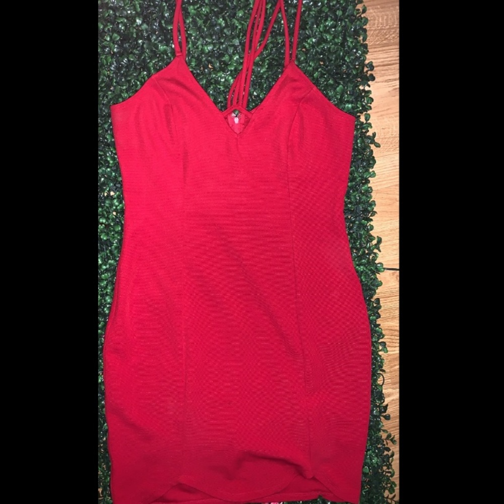 Womens dress